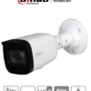 DAHUA IPC-HFW1431T1-ZS-S4 - Camara IP Bullet de 4 Megapixeles/ Lente Motorizado de 2.8 a 12mm/ H.265/ IR de 50 Metros/ WDR Real, 3D DNR/ Ranura para MicroSD/ IP67/ PoE #CIPF