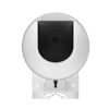 Camara PT WiFi / 2 Megapixel / Cobertura 360° / Detección humana / Seguimiento Inteligente / Sirena / Luz Parpadeante / Colores en Oscuridad / Micro SD / Audio de Dos Vías / Exterior Con Protección