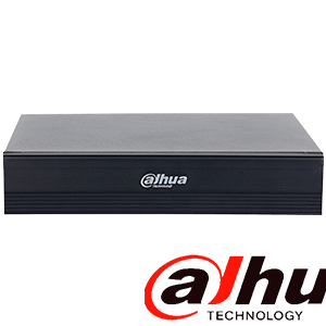DVR de 4 Canales 1080P LiteWizSense/ HDCVI X Plus/4 Canales HDCVI +1 Canal IP/Audio Bidireccional en los 4 Canales/ Detección de Movimiento Inteligente/ Conversión de Hasta 5 Canales IP/ Decodificación de Video Hasta 1080PLite