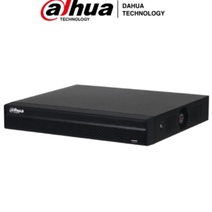 NVR1108HS-8P-S3/H - NVR de 8 Megapixeles/ 4k/ 8 Canales IP/ 8 Puertos PoE/ Smart H.265+/ Rendimiento de 80 Mbps/ Salida de Video HDMI&VGA/ 1 Bahía de Disco Duro de Hasta 8TB/ Soporta Cámaras con Protocolo Onvif & RTSP/