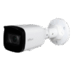 DAHUA IPC-HFW1431T1-ZS-S4 - Camara IP Bullet de 4 Megapixeles/ Lente Motorizado de 2.8 a 12mm/ H.265/ IR de 50 Metros/ WDR Real, 3D DNR/ Ranura para MicroSD/ IP67/ PoE #CIPF