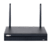 NVR1108HS-W-S2-CE - NVR WiFi de 4 Megapixeles/ 8 Canales IP/ H.265/ Salidas HDMI &VGA/ 1 Bahía de Disco Duro/ 1 E&S de Audio/ Onvif/