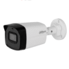 Camara IP Bullet de 2 MP, lente 2.8 mm, 99° de visión, IR 30 m, IP67 y PoE. Incluye DWDR, 3D NR, HLC, BLC y compresión H.265+ para videovigilancia eficiente #SwitchD1