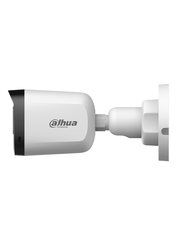 Cámara Bullet de 5 Megapixeles/ Lente 2.8 mm/ 106 Grados de Apertura/ IR de 30 Mts/ IP67/ Soporta: CVI/CVBS/AHD/TVI/ #VFL#VolDH