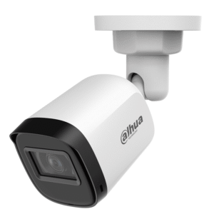 Cámara Bullet de 5 Megapixeles/ Lente 2.8 mm/ 106 Grados de Apertura/ IR de 30 Mts/ IP67/ Soporta: CVI/CVBS/AHD/TVI/ #VFL#VolDH