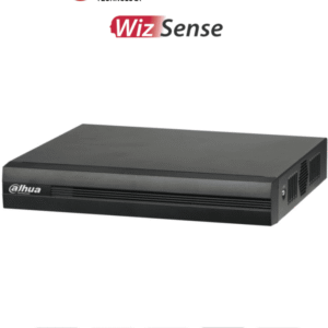 DVR de 16 Canales de 5 Megapixeles Lite/ WizSense/ Cooper-I/ H.265+/ 16 Canales Analogos + 8 IP/ Hasta 24 Canales IP/ SMD Plus/ / 1 Sata de Hasta 16 TB/ Soporta CVI/AHD/TVI/ CVBS e IP/ Funciones POS