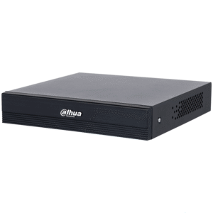 DVR de 8 Canales 1080P LiteWizSense/HDCVI X Plus/8 Canales HDCVI +2 Canal IP/Audio Bidireccional en los 8 Canales/Detección de Movimiento Inteligente/ Conversión de Hasta 10 Canales IP/ Decodificación de Video Hasta 1080P