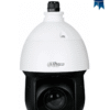 Camara PTZ Domo de 2 Megapixeles/ 18X de Zoom Optico/ IP66/ Starlight/ WDR Real 120dB/ IR de 100m/ HLC/ 3DNR/ 12V 3A/
