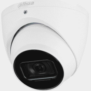 Camara Domo 4k/ 8 Megapixeles/ Lente de 2.8mm/ 106 Grados de Apertura/ IR de 60 Metros/ Metalica/ WDR Real de 120 dB/ IP67/ Soporta: CVI/CVBS/AHD/TVI